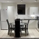 J LUXURY APARTMENTs