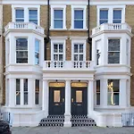 Earls Court West Serviced Apartments By Concept Apartments