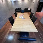 Camden Rooms 2