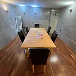 Camden Rooms 2