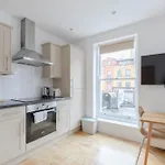 Bright And Spacious 1Bd Flat - Camden