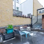 Bright And Spacious 1Bd Flat - Camden