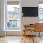 Bright And Spacious 1Bd Flat - Camden