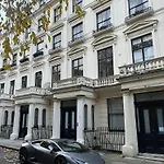 Belgrave Studios Hyde Park