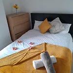 Stylish 3 Beds North Greenwich 02 Arena Apartment
