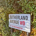 Sutherland Apartments