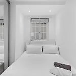 Londwell, Sloane Square Gem, Private Terrace Suite