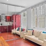 Londwell, Sloane Square Gem, Private Terrace Suite