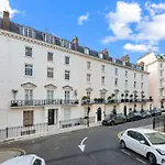 Londwell, Sloane Square Gem, Private Terrace Suite