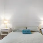 Spacious Clapham Apartments