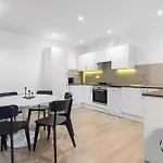 Spacious Clapham Apartments