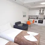 Kings City Centre Apartments