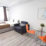 Kings City Centre Apartments