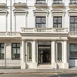Inhabit Queen\'S Gardens, A Member Of Design Hotels