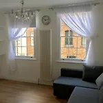 Camden Terrace
