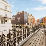 Beautiful One Bedroom Flat In Knightsbridge