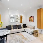 Beautiful One Bedroom Flat In Knightsbridge