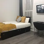 City Apartments Kings Cross