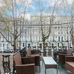 Harrods Flats