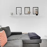 Peckham Apartments By Aps
