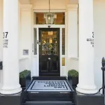 Eccleston Square Hotel