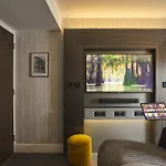 Eccleston Square Hotel
