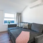 London Paddington Station Apartments