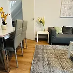 Lovely 4Bed Property, London 8Min To Oxford Street