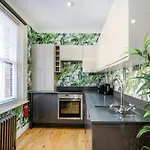 Crashpads Shoreditch Brick Lane Mini Lofts