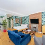 Crashpads Shoreditch Brick Lane Mini Lofts