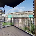 Modern And Chic Apartments At Ferrum Near Wembley Park