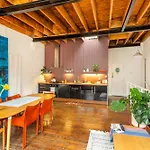 Spacious And Cosy Apartments Kings Cross, Euston, Camden