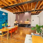 Spacious And Cosy Apartments Kings Cross, Euston, Camden