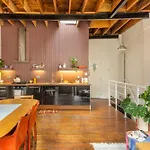 Spacious And Cosy Apartments Kings Cross, Euston, Camden