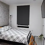 Modern Accommodation In Stoke Newington