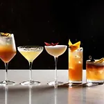 Middle Eight - Covent Garden - Preferred Hotels And Resorts