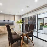 Buckingham Palace Residences By Aeria Apartments