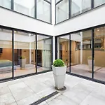 Buckingham Palace Residences By Aeria Apartments