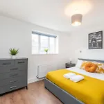The Perfect Stay London, Home With 2 Bedrooms 1 Bath - Battersea, Vauxhall And Nine Elms