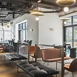 Modern Apartments At Enclave Located In Central London