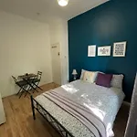 Contemporary Private Rooms Near Central London