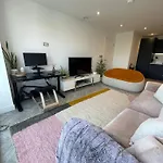 Stylish 1Br Apartment Next To Hampstead Heath