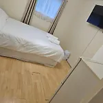Bruce Rooms