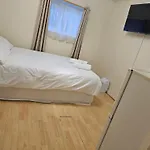 Bruce Rooms
