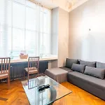 Luxury One Bedroom Flat In Westbourne Terrace