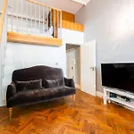 Luxury One Bedroom Flat In Westbourne Terrace