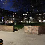 3 Bedroom Flat In King\'S Cross, St Pancras\'S. 2 Minutes To Euston.