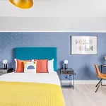 Kensington Rooms - Philbeach Gardens
