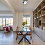Chic 1Br Central London Retreat