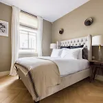 The Notting Hill Apartments By Hok Living - Nh3